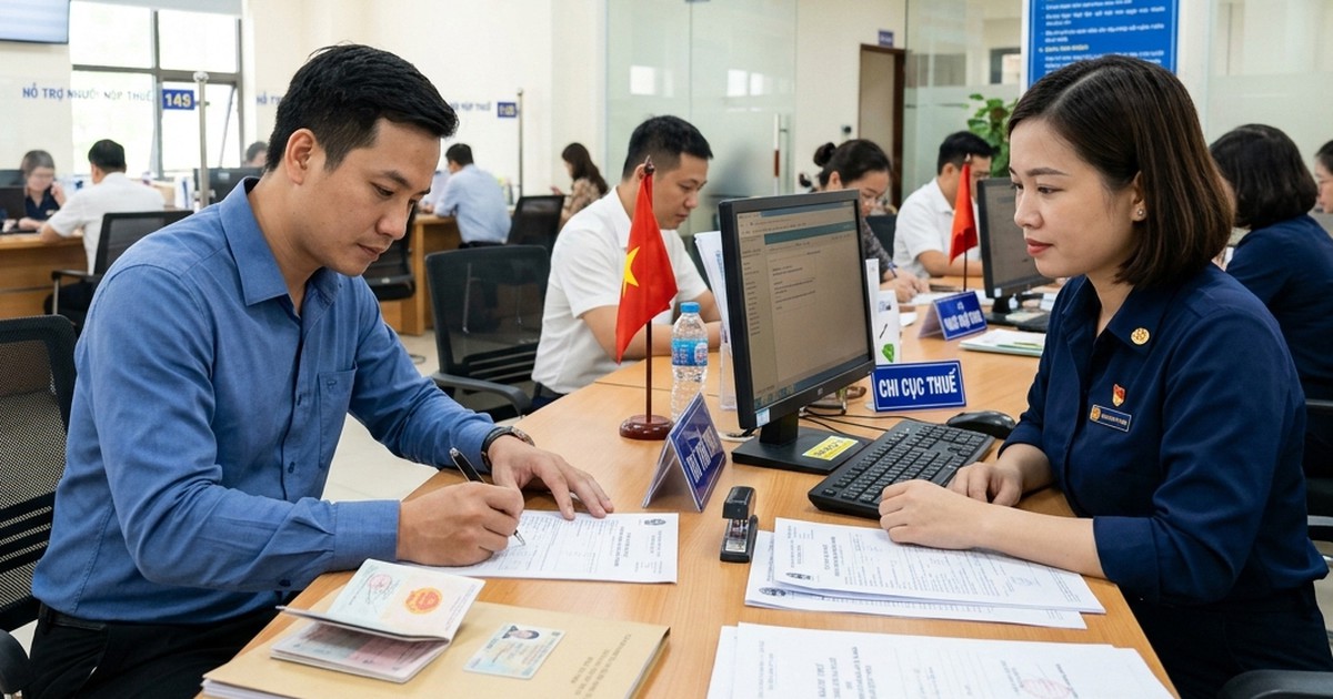 Quy định mới: Thu nhập bao nhiêu một tháng mới phải nộp thuế thu nhập cá nhân?