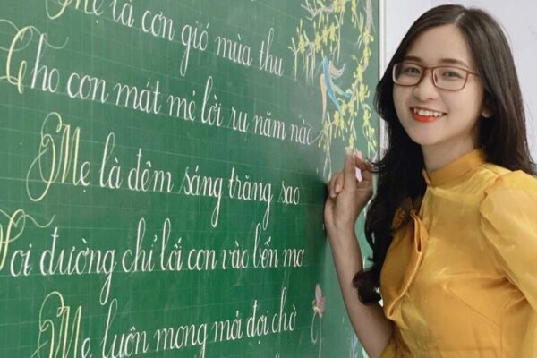 Tin vui cho giáo viên từ 7/7