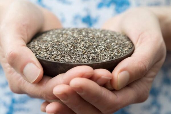 10 lý do hạt chia được mệnh danh là ‘siêu thực phẩm’ tốt cho sức khỏe
