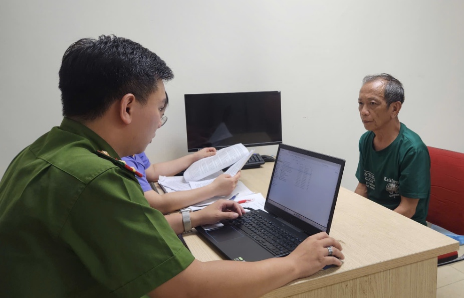 Ma trận chữa ‘bách bệnh’ phản khoa học (Kỳ 4): Nguyễn Tiến Nam bị bắt và chiêu 'né' của Bơ thực vật- Ảnh 2.