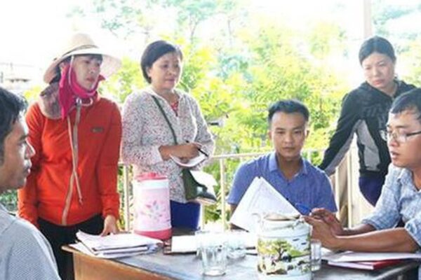 Chính thức chốt thời gian dừng hoạt động người không chuyên trách cấp xã