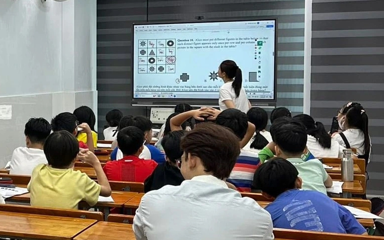 Một quy định mới về học thêm, dạy thêm có hiệu lực từ 15/5