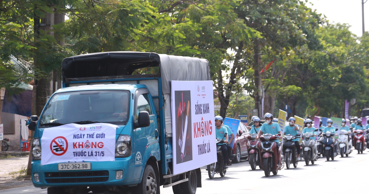 Vạch trần ‘bẫy’ thuốc lá điện tử đang len lỏi vào giới trẻ