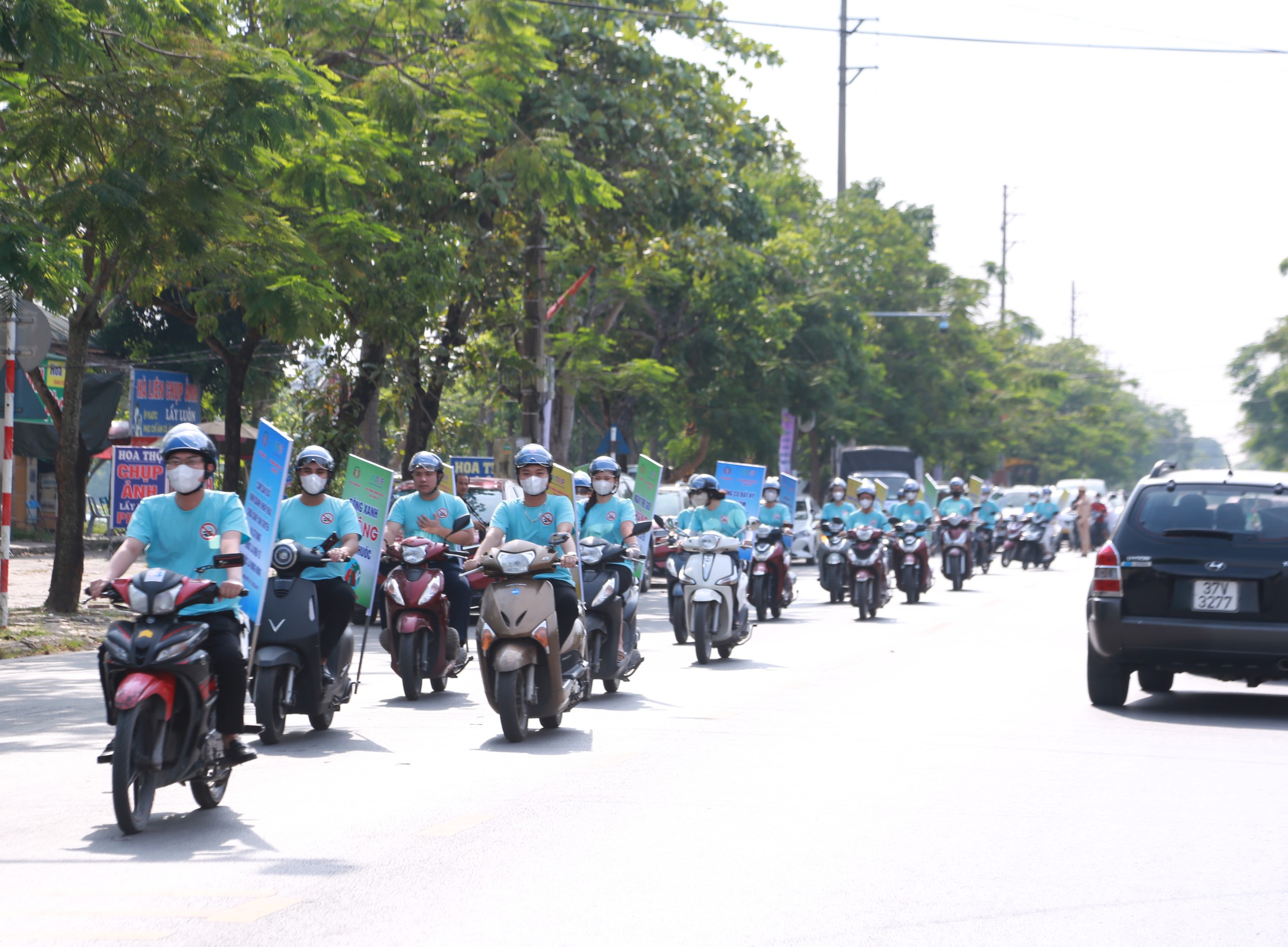 Vạch trần 'bẫy' thuốc lá điện tử đang len lỏi vào giới trẻ
- Ảnh 8.