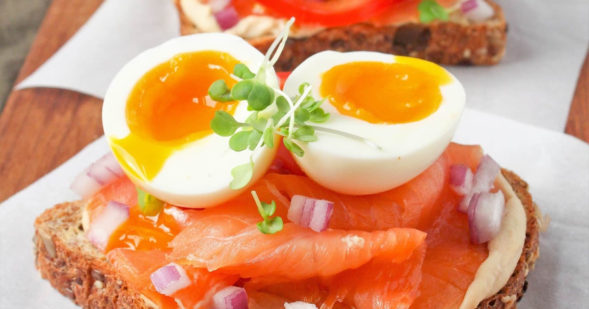 Mùa ôn thi: 2 thực phẩm tốt nhất trong bữa sáng giúp cải thiện trí nhớ cho học sinh