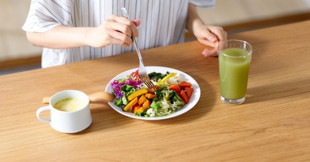 Dinh dưỡng mùa thi, ăn gì để học tốt, thi tốt?