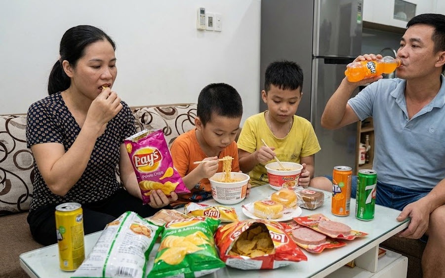 Cải thiện tình trạng ngứa ở người bệnh tiểu đường - Ảnh 2.