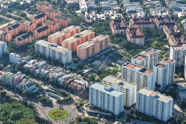 Không quy định về điều kiện cư trú khi đăng ký mua nhà ở xã hội
