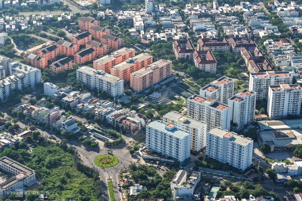 nha-o-xa-hoi-17791453327501677725142 Không quy định về điều kiện cư trú khi đăng ký mua nhà ở xã hội- Ảnh 1.