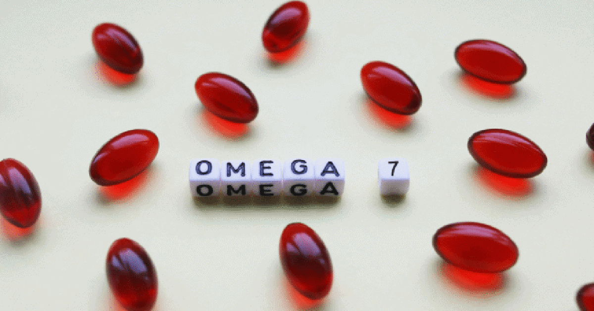 Tiềm năng của omega-7 từ làn da đến chuyển hóa và bằng chứng khoa học