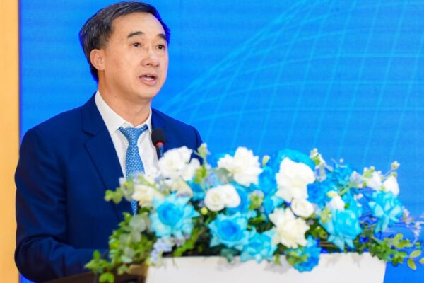 Thứ trưởng Trần Văn Thuấn: Thành công của y tế số phải được đo bằng chất lượng phục vụ người bệnh
