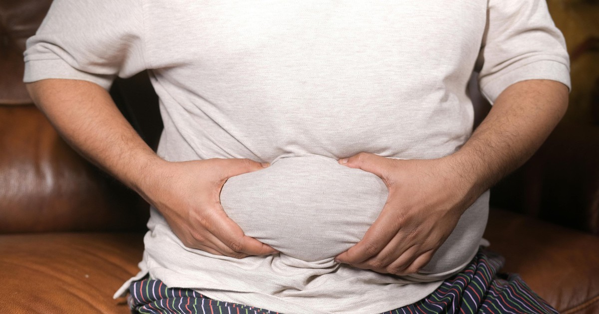Mô hình AI vạch trần những tác hại chưa được biết đến của béo phì