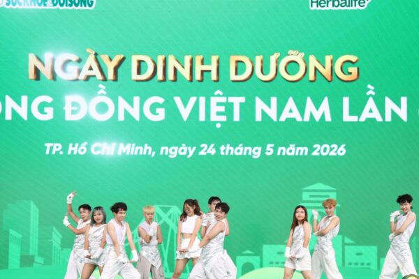 Công bố danh sách 20 đội chơi tham gia ‘Ngày Dinh dưỡng cộng đồng Việt Nam’ Lần 7