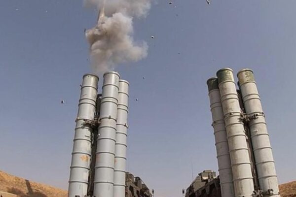 Hàn Quốc từng suýt chọn hệ thống S-300 Nga thay vì Patriot Mỹ