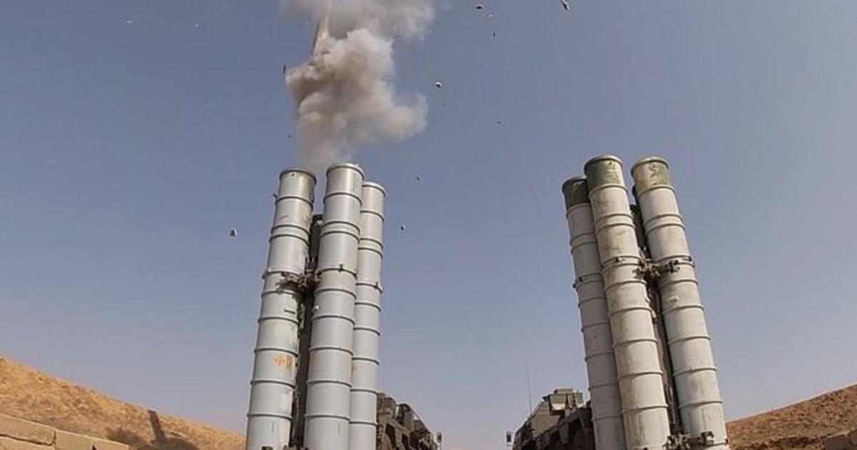 Hàn Quốc từng suýt chọn hệ thống S-300 Nga thay vì Patriot Mỹ