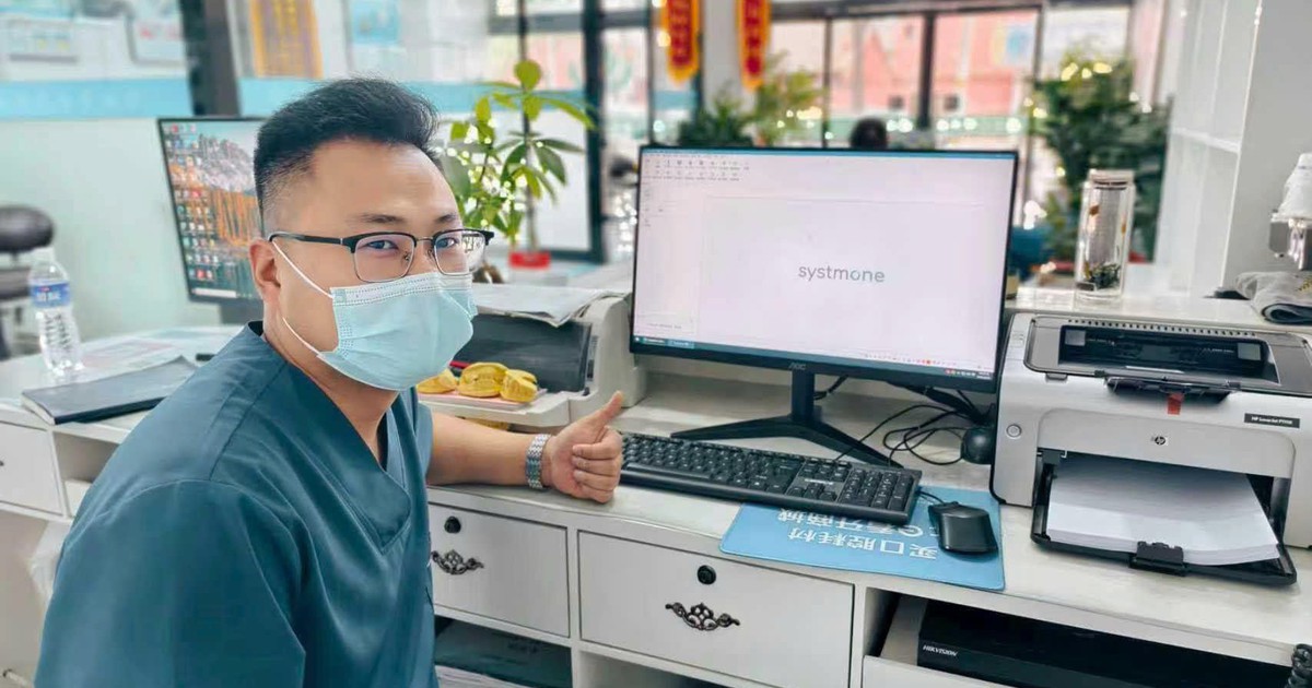 Vì sao Việt Nam cần bỏ bệnh án giấy?