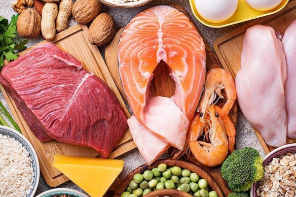10 lý do để ăn đủ protein ngay hôm nay