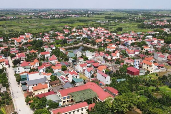 Yêu cầu mới nhất về sắp xếp thôn, tổ dân phố trên toàn quốc
