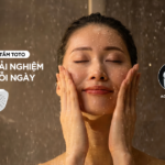 Liệu pháp vỗ về ‘Thân – Tâm’ từ những tiện nghi trong không gian sống