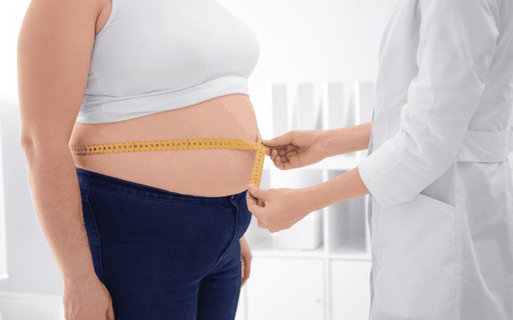 Béo phì thiểu cơ là gì mà khiến người lớn tuổi dễ té ngã, gãy xương? - Ảnh 3.