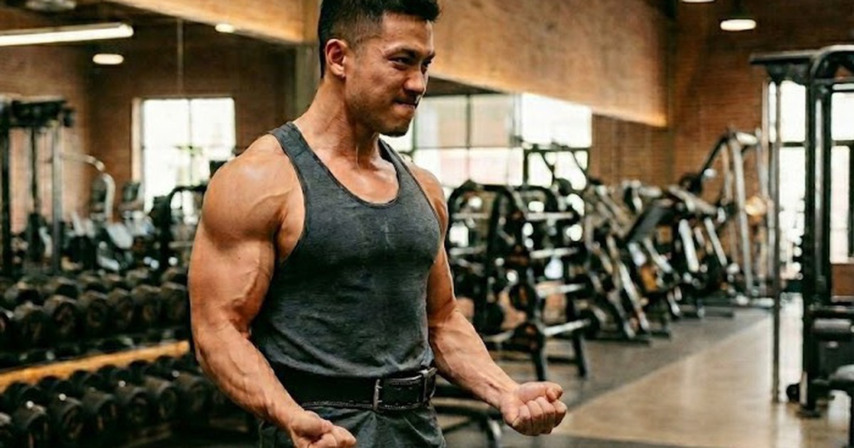 Cách plank tăng cường sức mạnh trong 30 ngày