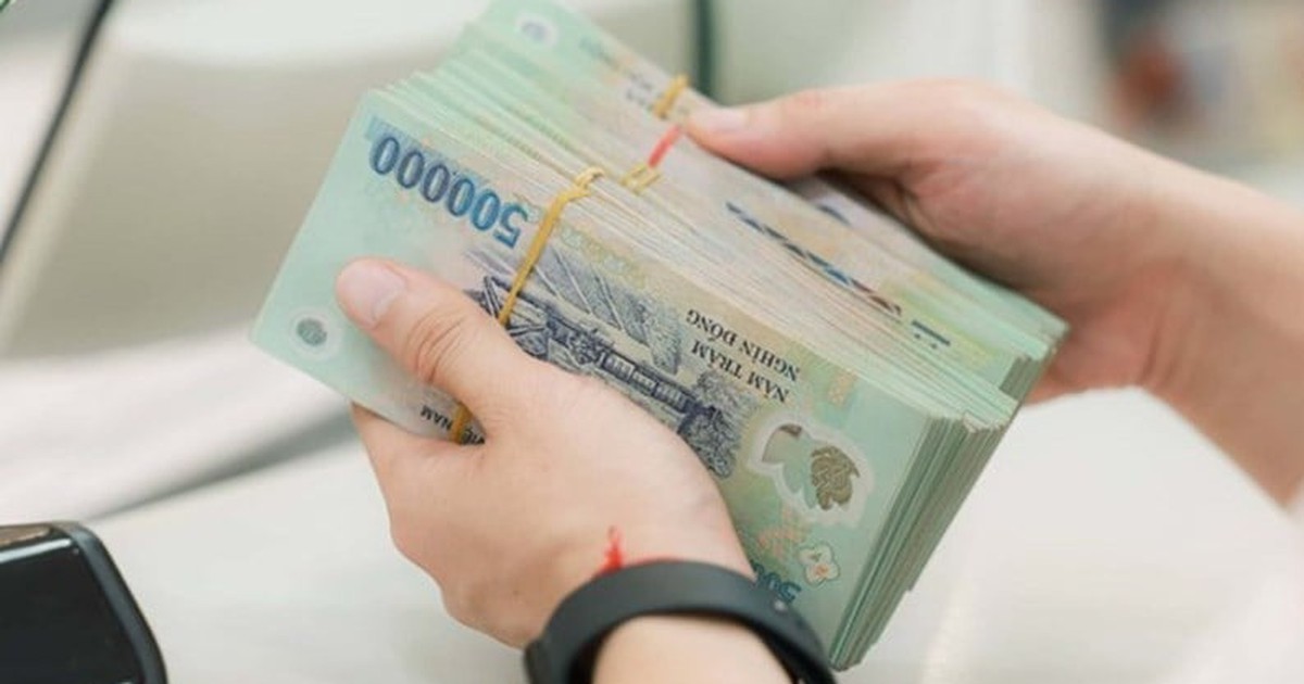 Bộ Nội vụ hướng dẫn chi tiết cách tính lương, phụ cấp khi áp dụng lương cơ sở mới từ 1/7
