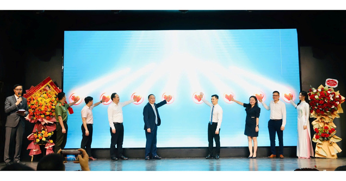 Hơn 100 người đăng ký hiến tạng tại chương trình ‘Hiến tạng – Nối dài sự sống’