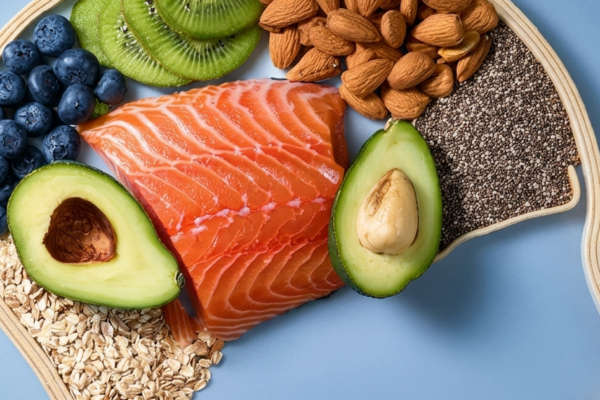 9 loại vitamin bổ não, tăng cường trí nhớ tự nhiên tốt nhất