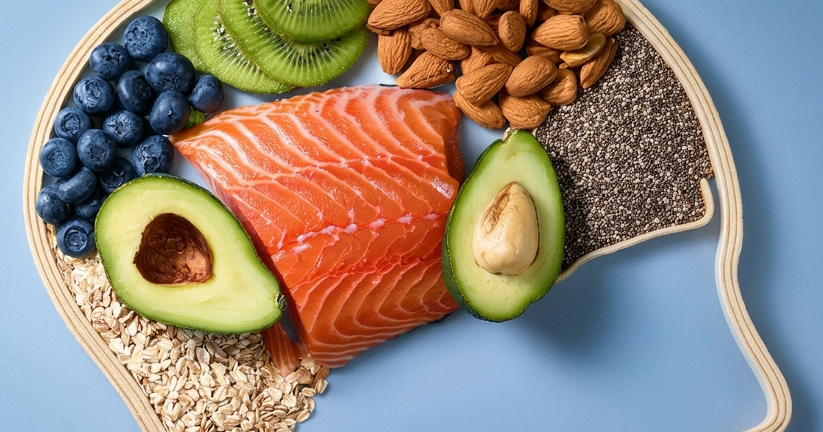 9 loại vitamin bổ não, tăng cường trí nhớ tự nhiên tốt nhất