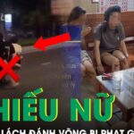 3 thiếu nữ lái xe không đội mũ bảo hiểm, lạng lách đánh võng tại Hưng Yên bị phạt gần 29 triệu