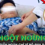 Bé trai 10 tuổi đột ngột ngưng tim, suy tuần hoàn nguy kịch tại nhà chỉ vì bỏ qua dấu hiệu này
