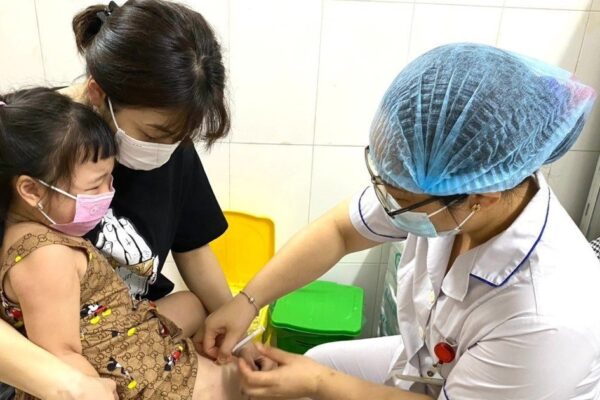 Từ 1/7, những bệnh nào phải tiêm chủng bắt buộc?