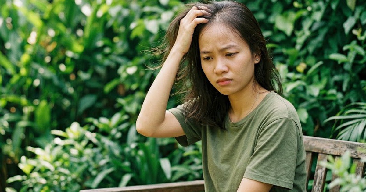 Cách chọn dầu gội đầu cho người tóc mỏng