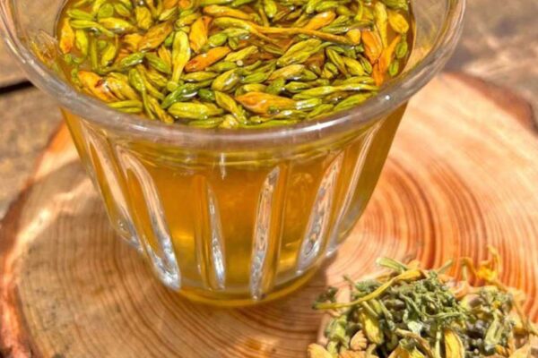 Hoa đu đủ đực giúp hỗ trợ điều trị bệnh gì?