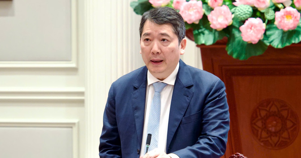 Bộ Tài chính: Thủ tục thuế với hộ kinh doanh có doanh thu dưới 1 tỷ đồng ‘rất đơn giản’