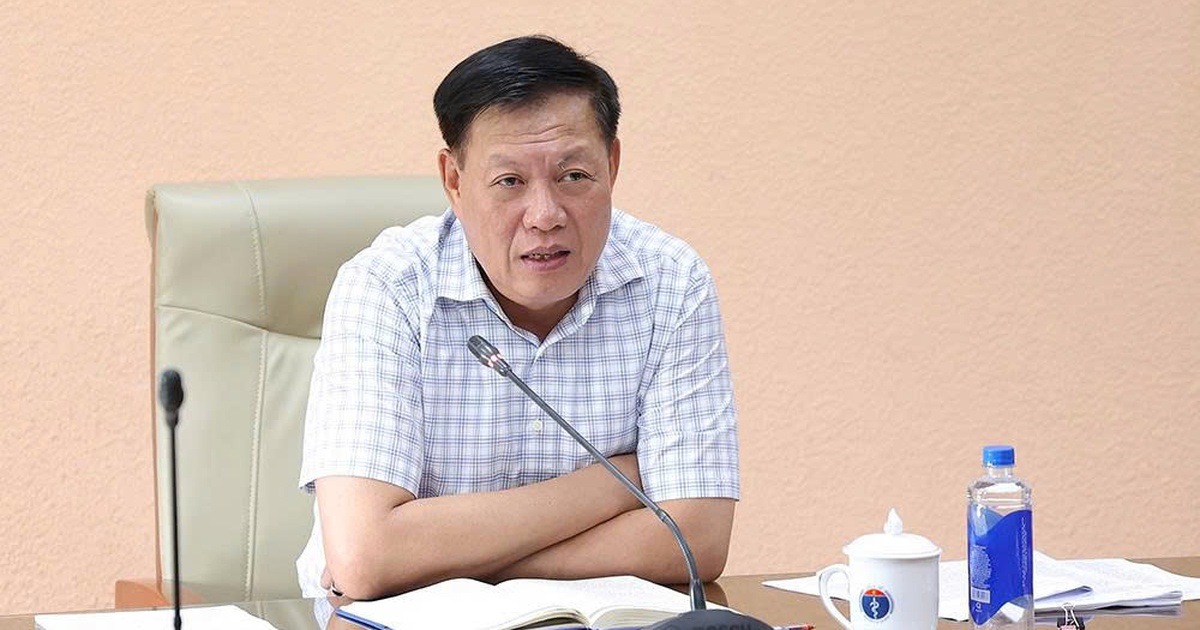 Sửa đổi Luật An toàn thực phẩm: Đề xuất quản lý theo chuỗi, thống nhất đầu mối từ Trung ương đến địa phương