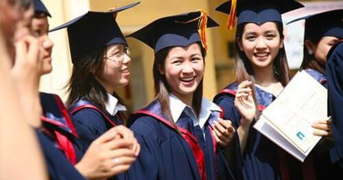 Nhiều đột phá trong Quy chế mới về tuyển sinh và đào tạo sau đại học
