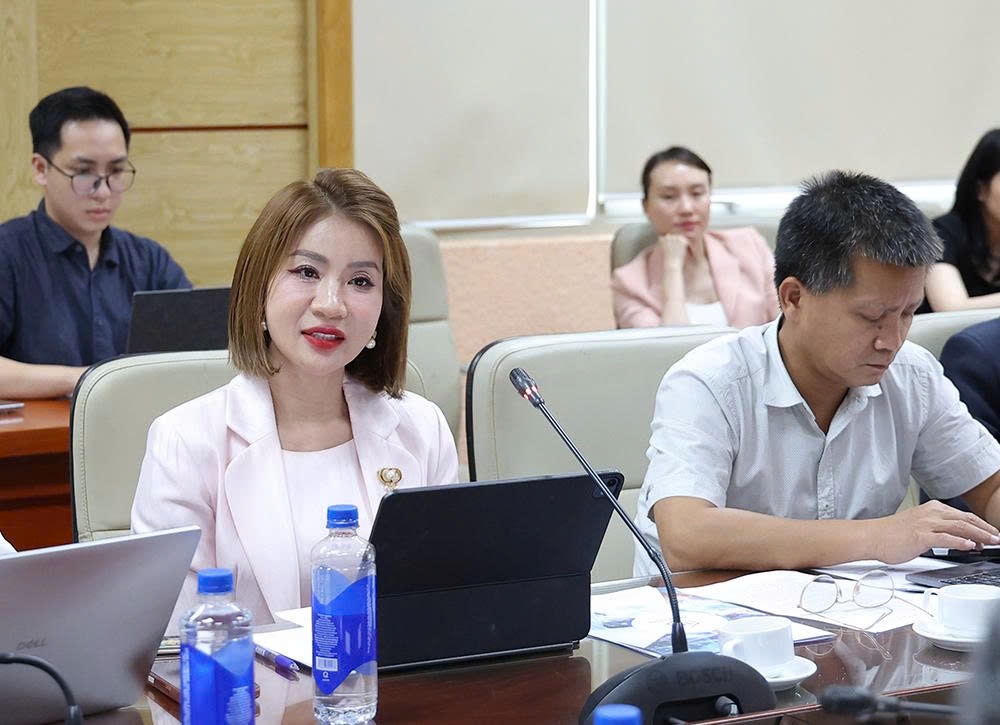 Thứ trưởng Nguyễn Tri Thức tiếp, làm việc với Chủ tịch Tập đoàn SunWah cùng các doanh nghiệp Trung Quốc- Ảnh 5.