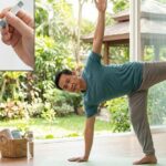 6 tư thế yoga đặc biệt dành cho người bệnh đái tháo đường
