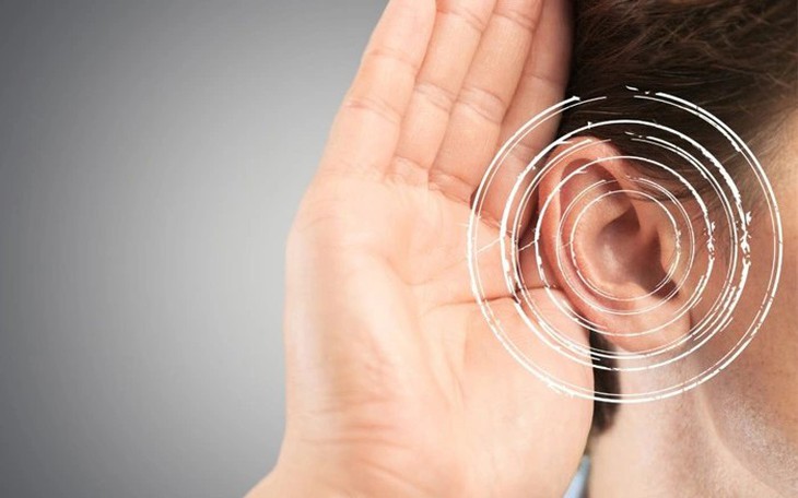 Điếc nghề nghiệp: Phòng ngừa sớm để bảo vệ thính lực lâu dài- Ảnh 1.
