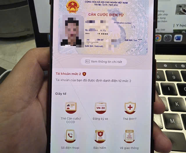 z7840210617853d7dacc09f8525c88e7a8bcd7fd0c498f-17791199094781636103328 Thêm loạt tiện ích sắp được tích hợp trên VNeID- Ảnh 2.