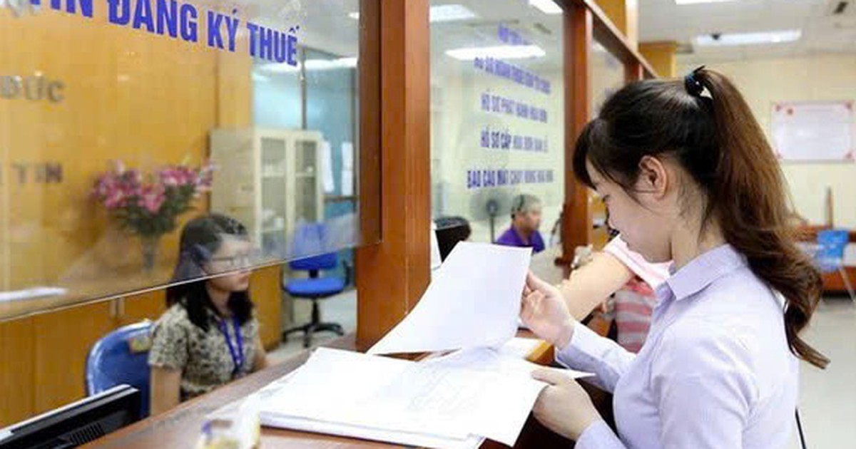 Đề xuất từ thu nhập trên 28,63 triệu đồng/tháng mới phải nộp thuế TNCN