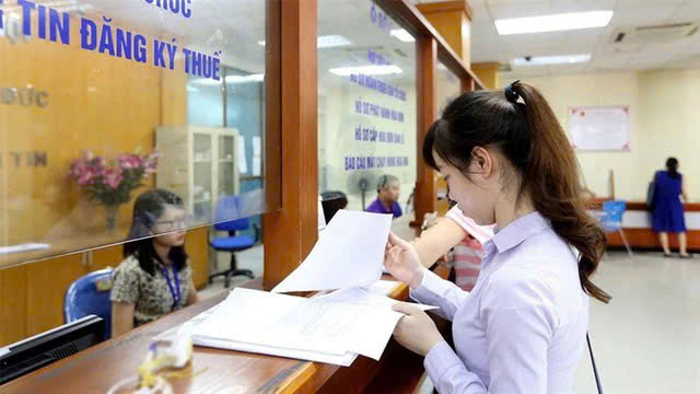z7851319247650b3c1f1f00de0a1d5bf4b9463b4414095-177937581288524301191 Đề xuất từ thu nhập trên 28,63 triệu đồng/tháng mới phải nộp thuế TNCN- Ảnh 1.