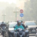 Hà Nội dự kiến thời gian thu phí phương tiện cá nhân vào nội đô