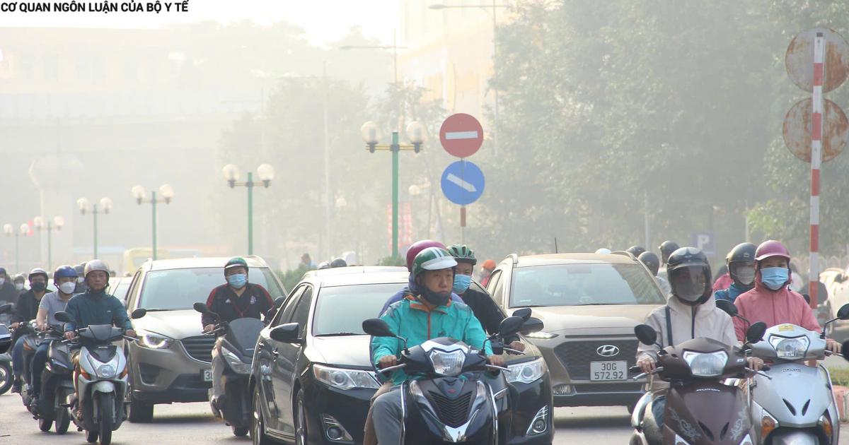 Hà Nội dự kiến thời gian thu phí phương tiện cá nhân vào nội đô