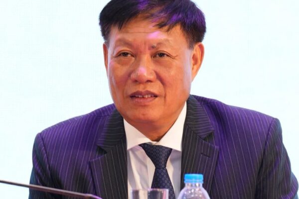 Thứ trưởng Bộ Y tế, tân Chủ tịch Hội KHHGĐ Việt Nam: ‘Tập trung triển khai các chính sách nâng cao chất lượng dân số toàn diện và bền vững’