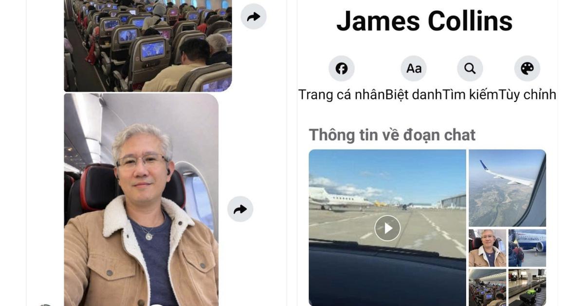 Tin lời ‘người tình ngoại quốc’, một phụ nữ suýt sập bẫy lừa đảo 20 triệu đồng