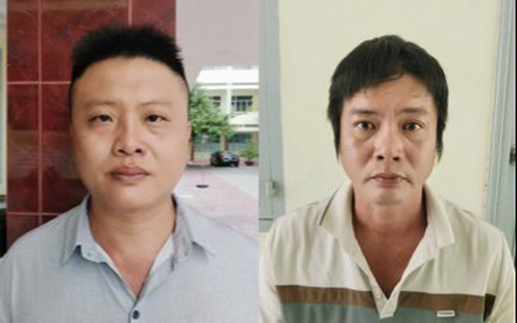 Người phụ nữ mua bánh chưng không trả tiền còn chém chủ quán phải nhập viện- Ảnh 2.