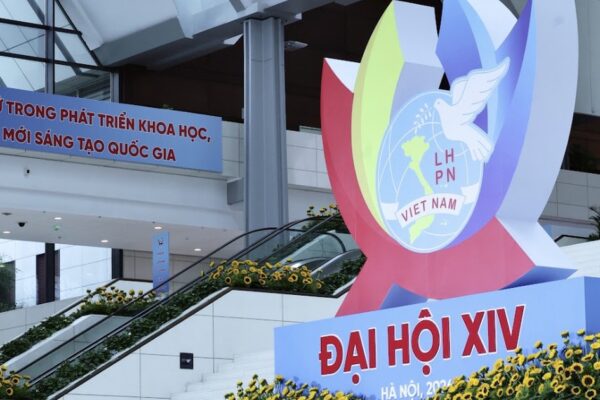 Hôm nay, khai mạc Đại hội đại biểu Phụ nữ toàn quốc lần thứ XIV