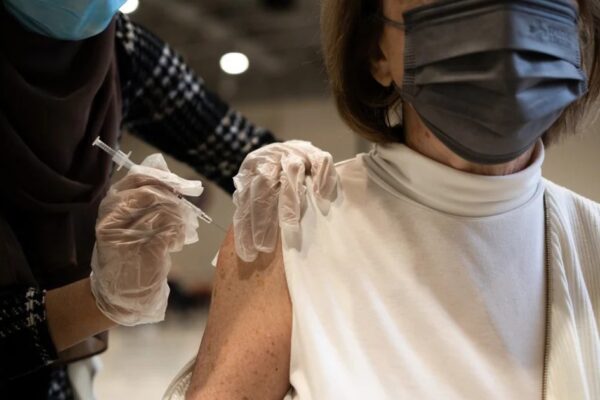 Mỹ sắp có vaccine cúm công nghệ mRNA đầu tiên trên thế giới
